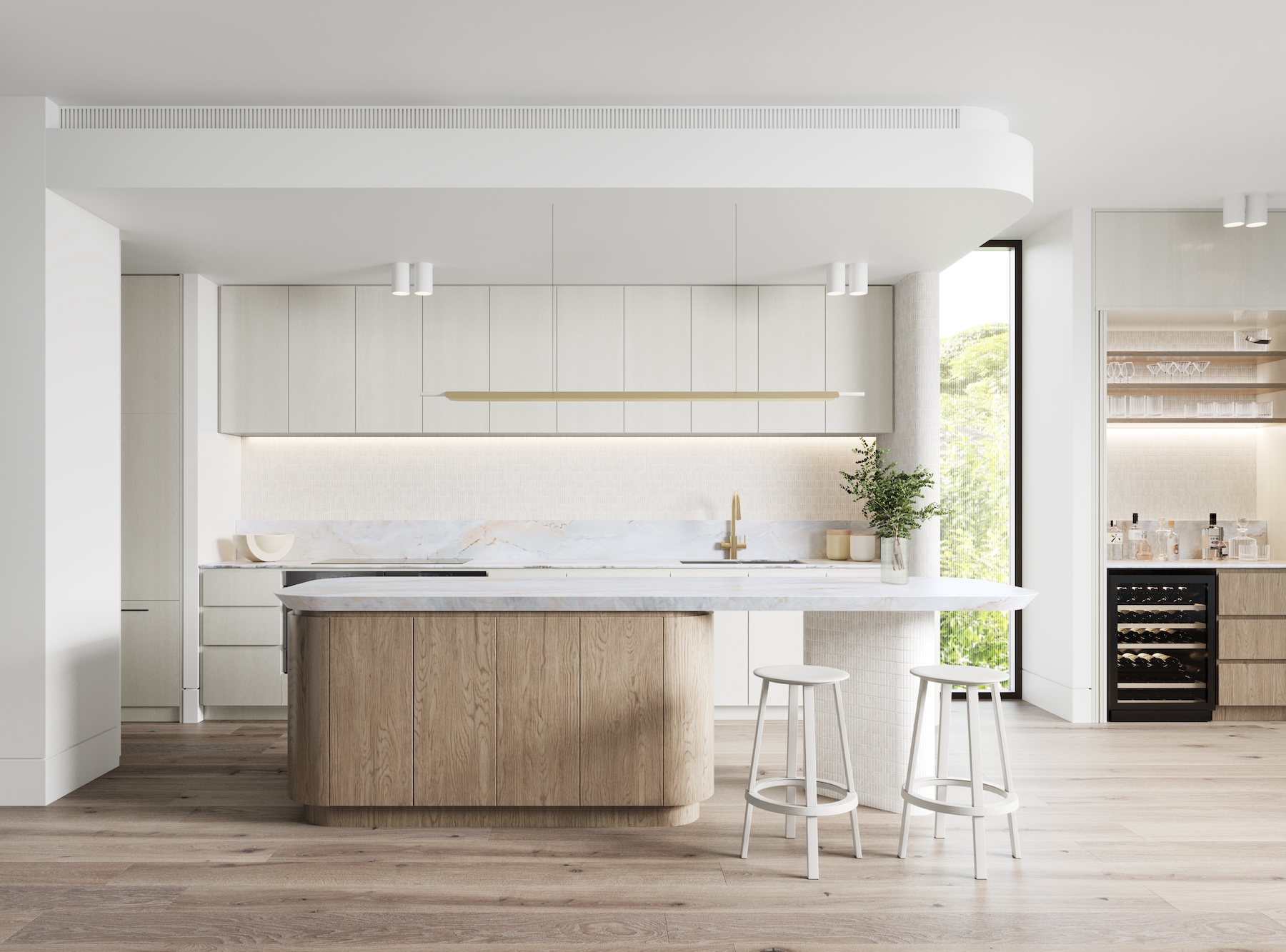 Perth Custom Homes | Projects | Westquay 2