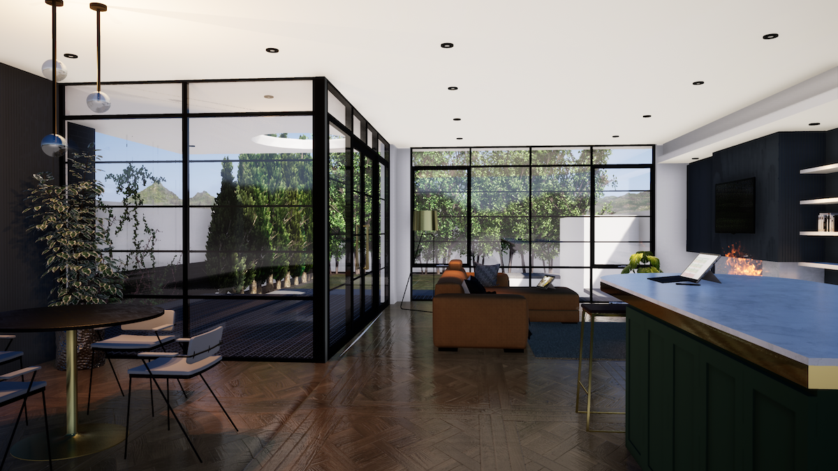 Perth Custom Homes | Projects | Westquay 6